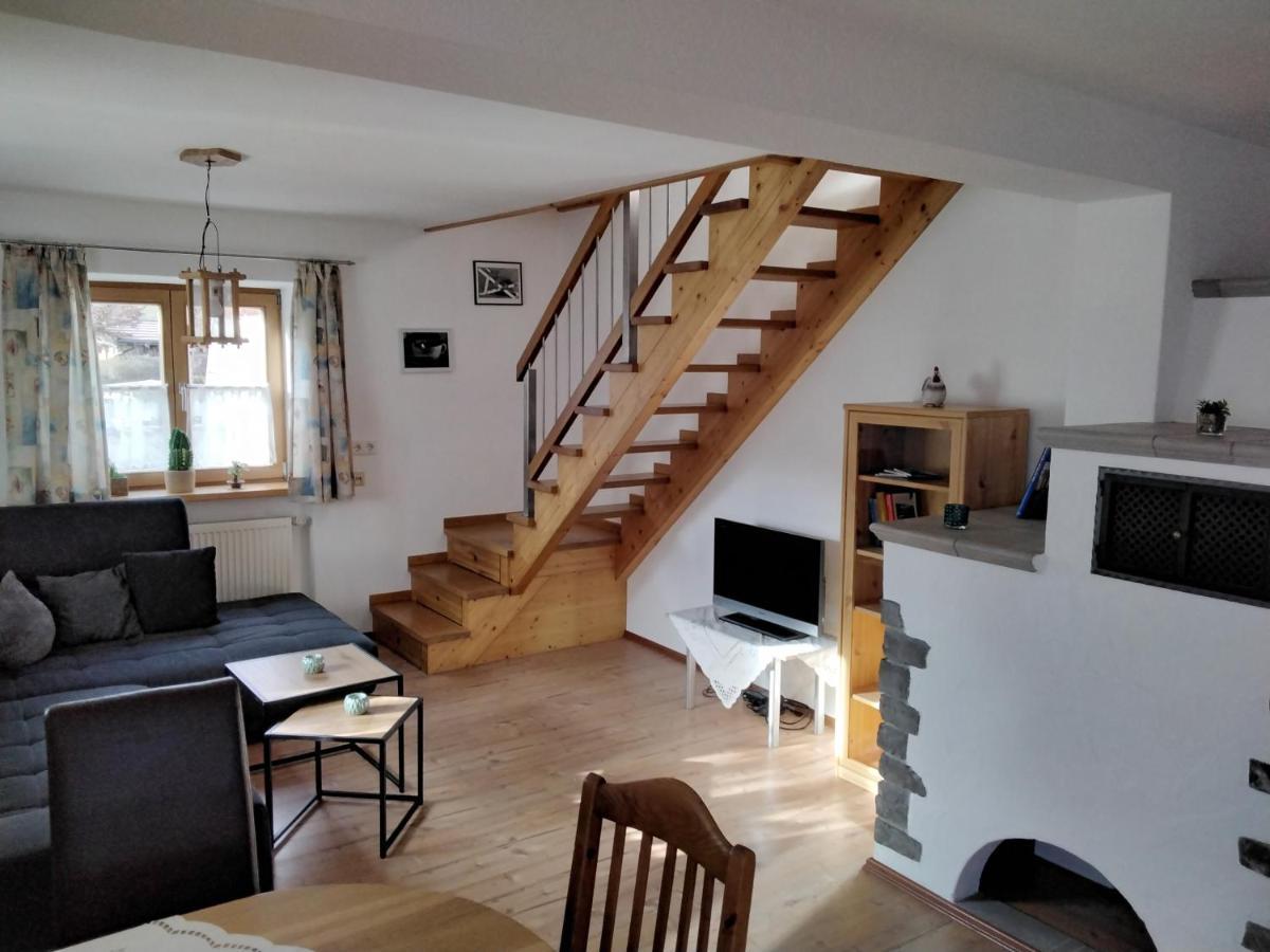 Maxl Apartment Fischbachau