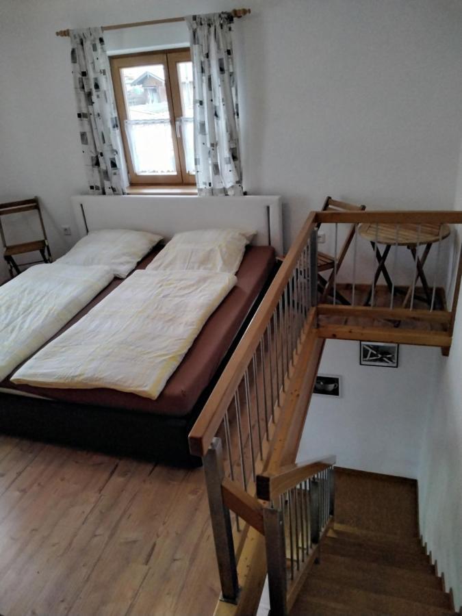 Apartment Maxl